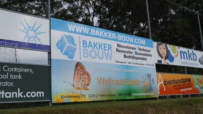 vv Nieuwenhoorn