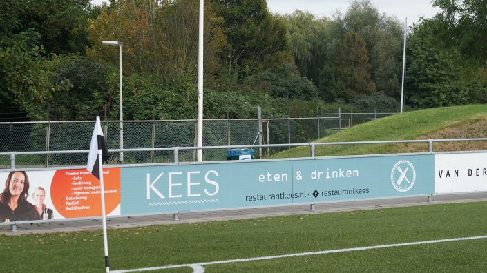 vv Nieuwenhoorn
