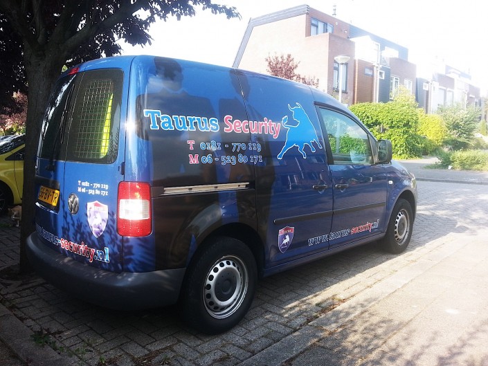 Taurus Security