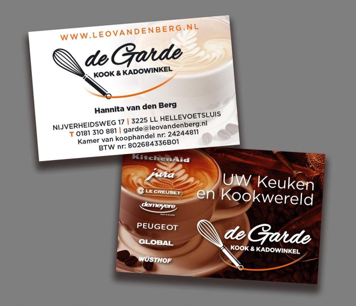 De Garde