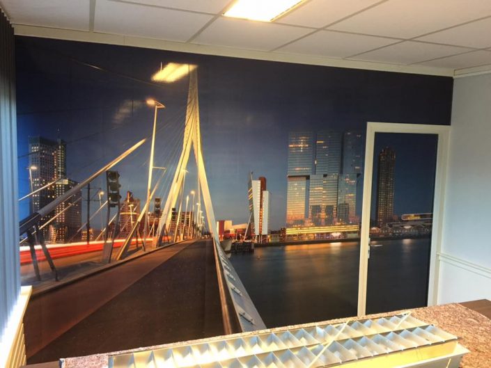 BSF Expeditie