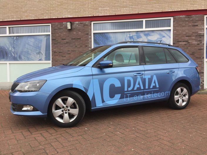 MCData