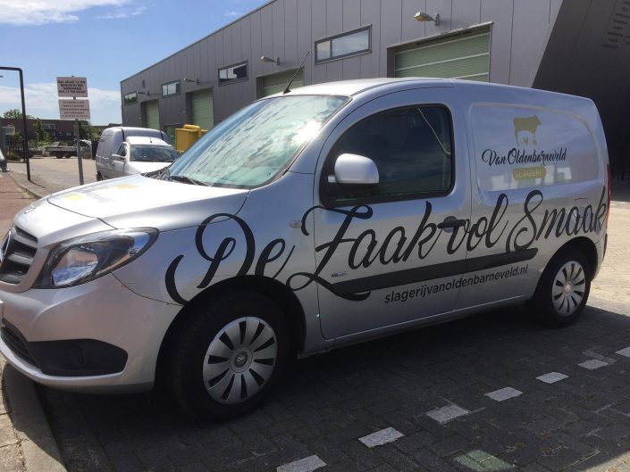 Van Oldenbarneveld