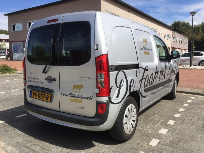 Van Oldenbarneveld