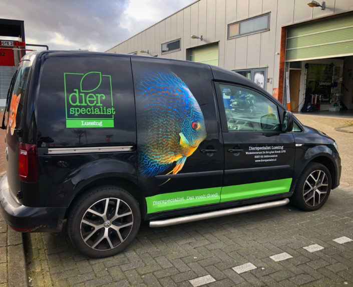 Autobelettering